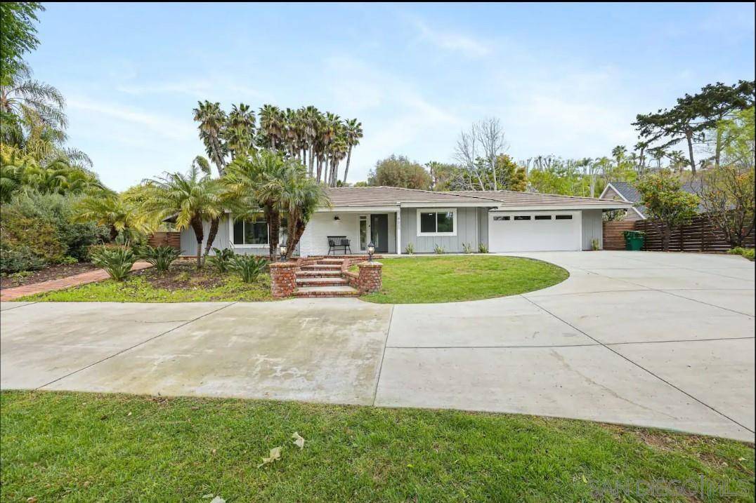 Carlsbad, CA 92008,4600 Park Dr