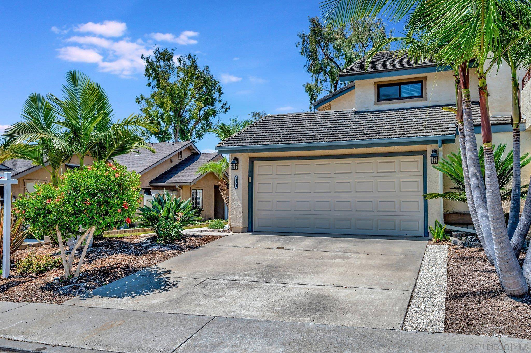 San Diego, CA 92129,13502 Grain Ln