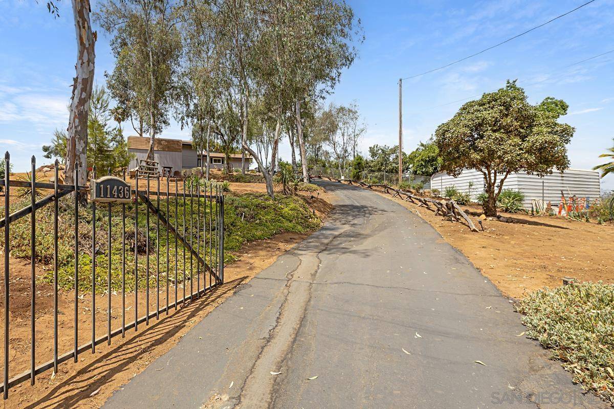 Lakeside, CA 92040,11436 Rocky Lane