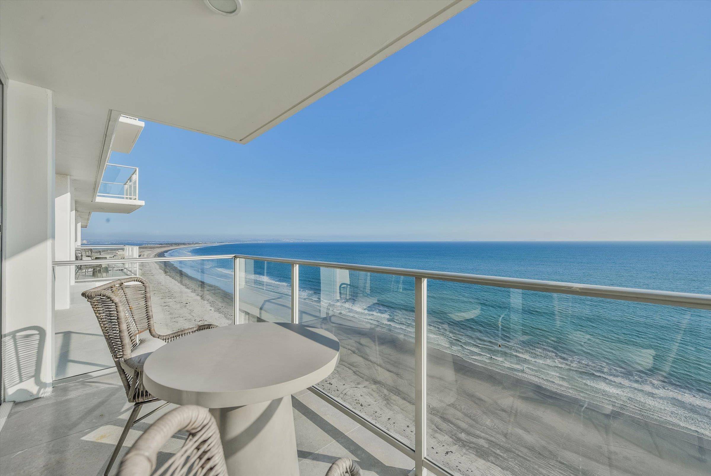 Coronado, CA 92118,1830 Avenida Del Mundo #1608