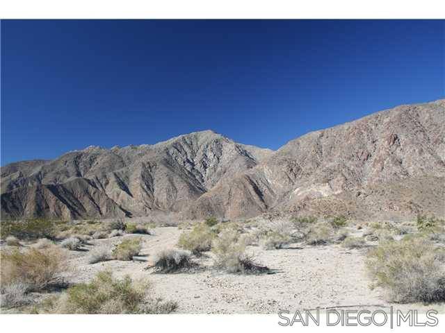 Borrego Springs, CA 92004,32 Bartizon Drive #32