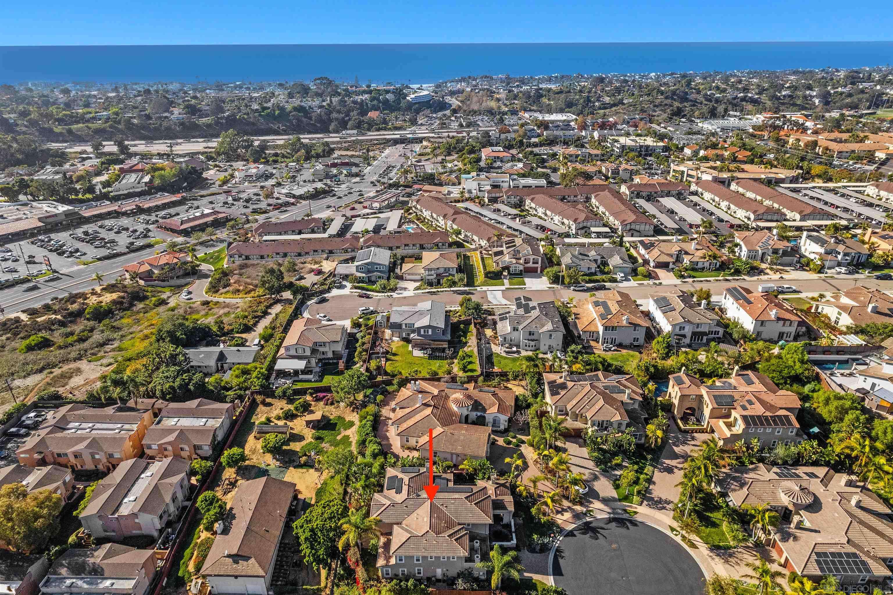 Encinitas, CA 92024,527 Quail Pointe Lane