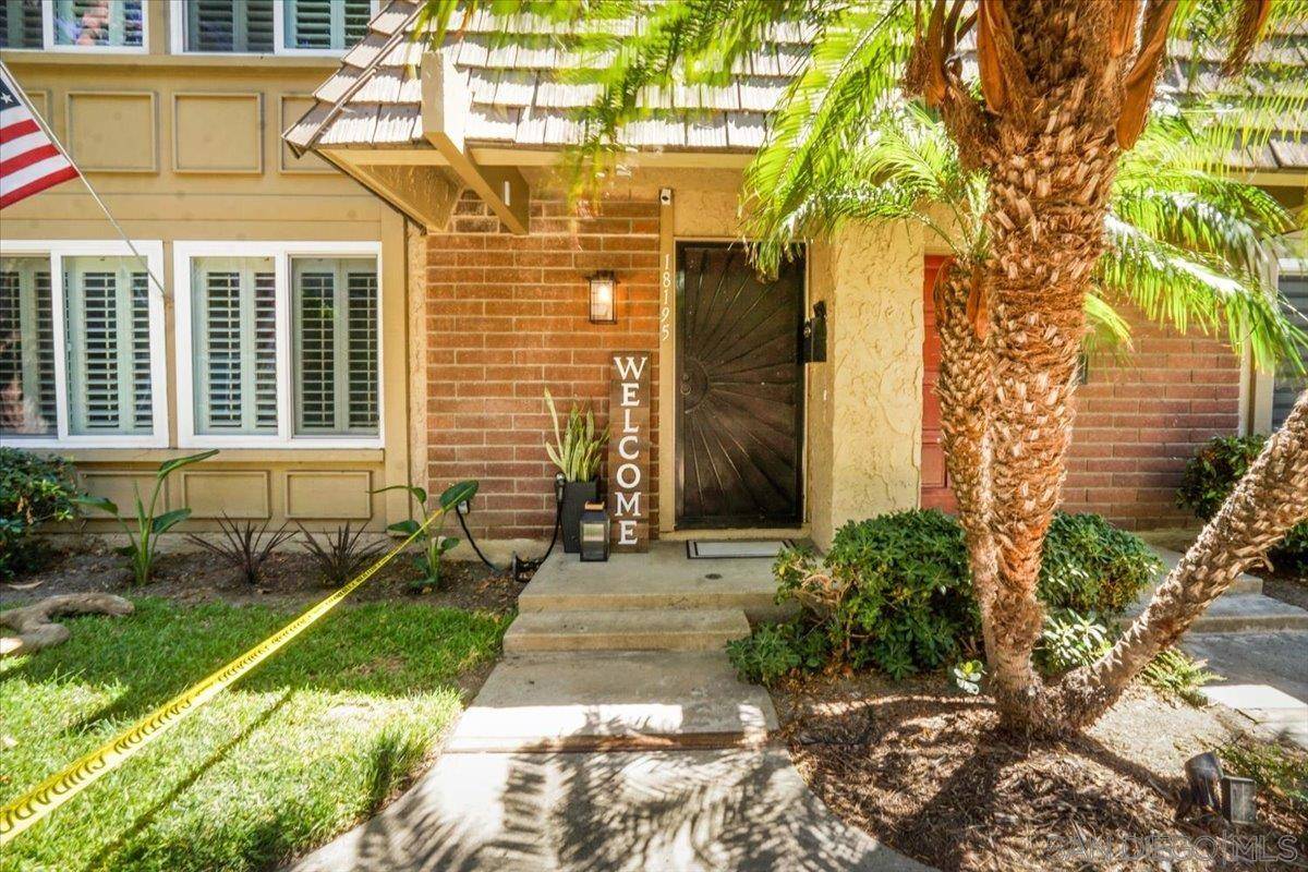 Fountain Valley, CA 92708,18195 Canyon Court