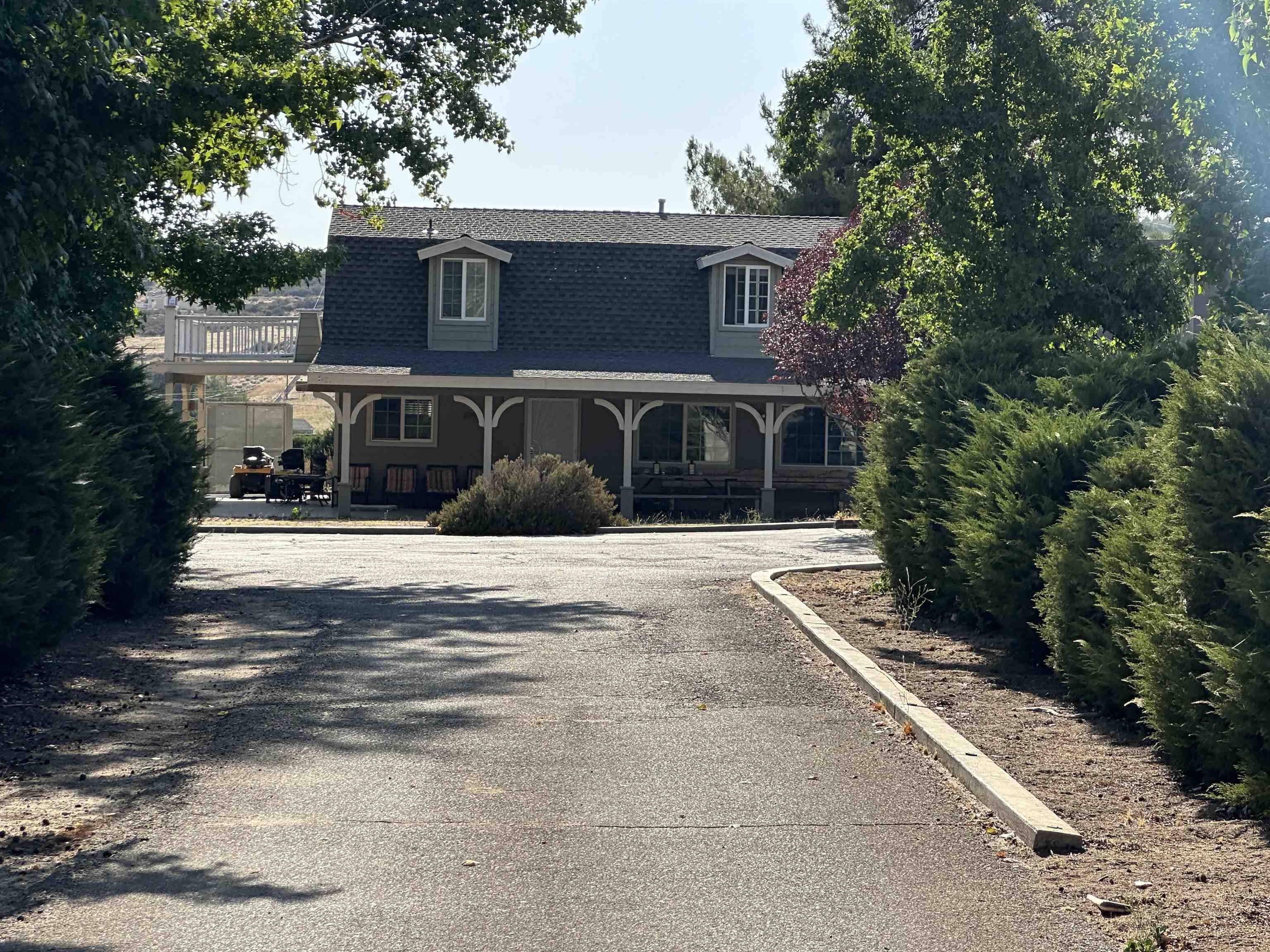 Aguanga, CA 92536,40675 Tumbleweed Trl