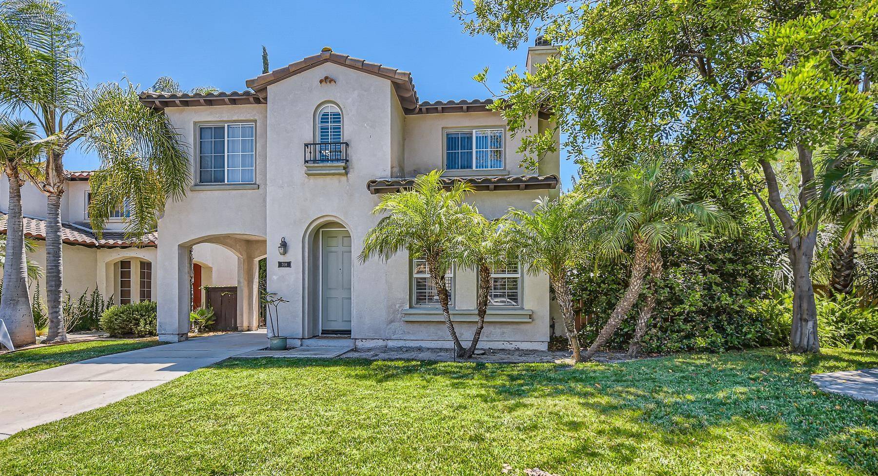 Chula Vista, CA 91914,708 San Gabriel Pl