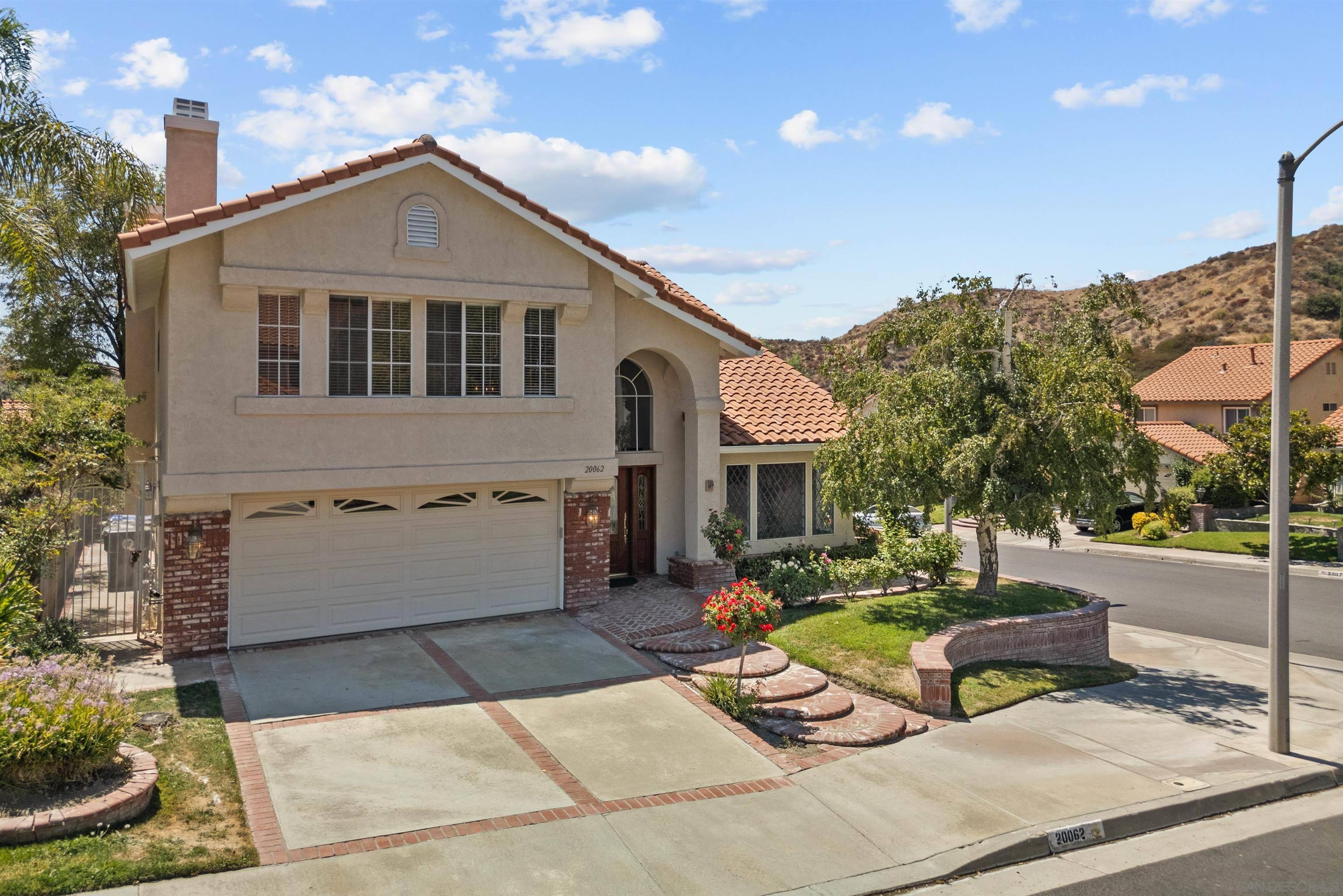 Saugus, CA 91390,20062 Terrace Ct