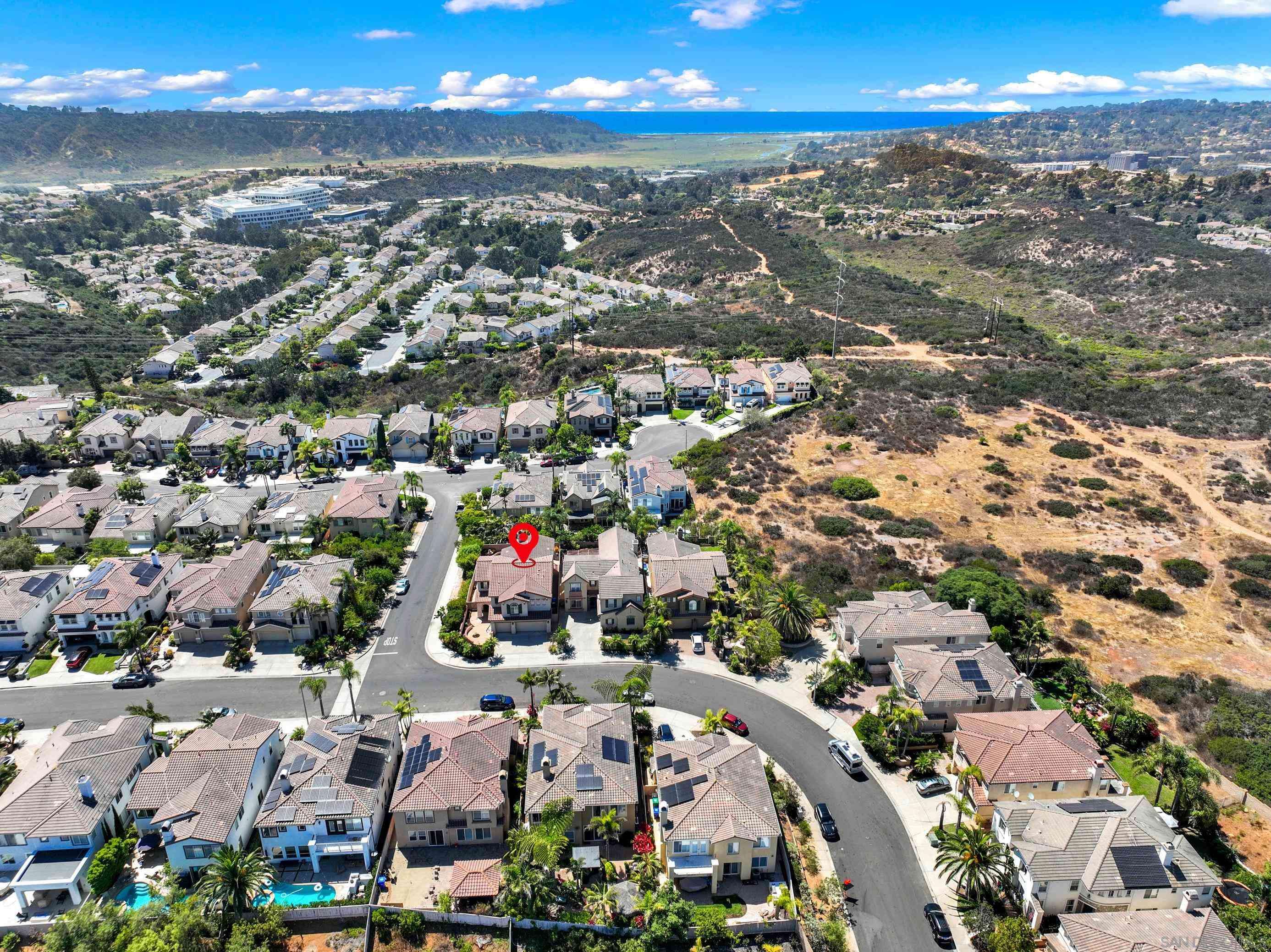 San Diego, CA 92130,11402 Ocean Ridge Way