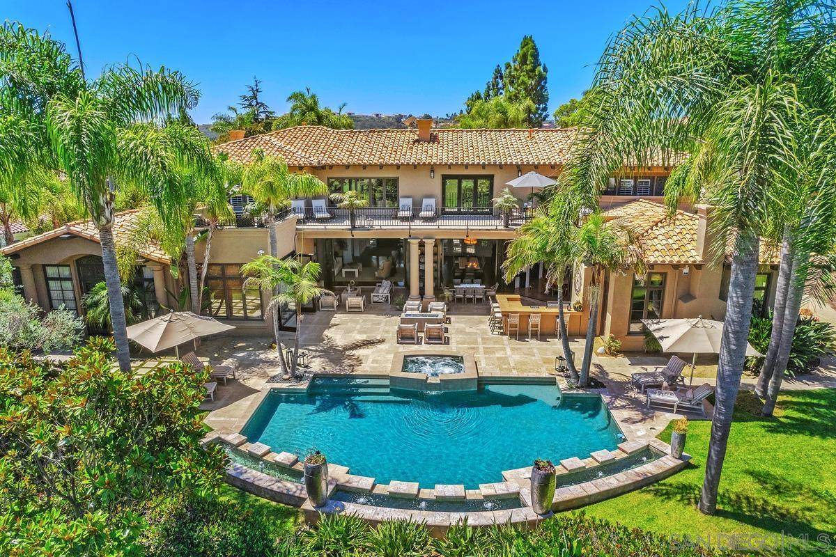 Rancho Santa Fe, CA 92067,14465 Bellvista Dr