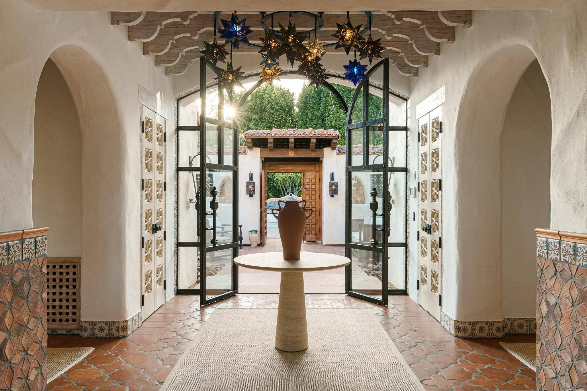 Rancho Santa Fe, CA 92067,17405 Via de Fortuna