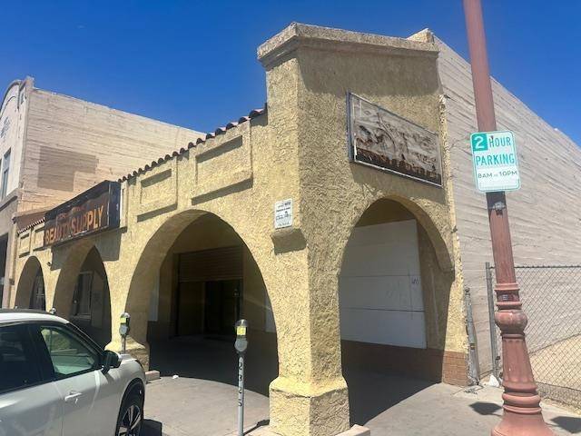 Calexico, CA 92231,327 E 2nd