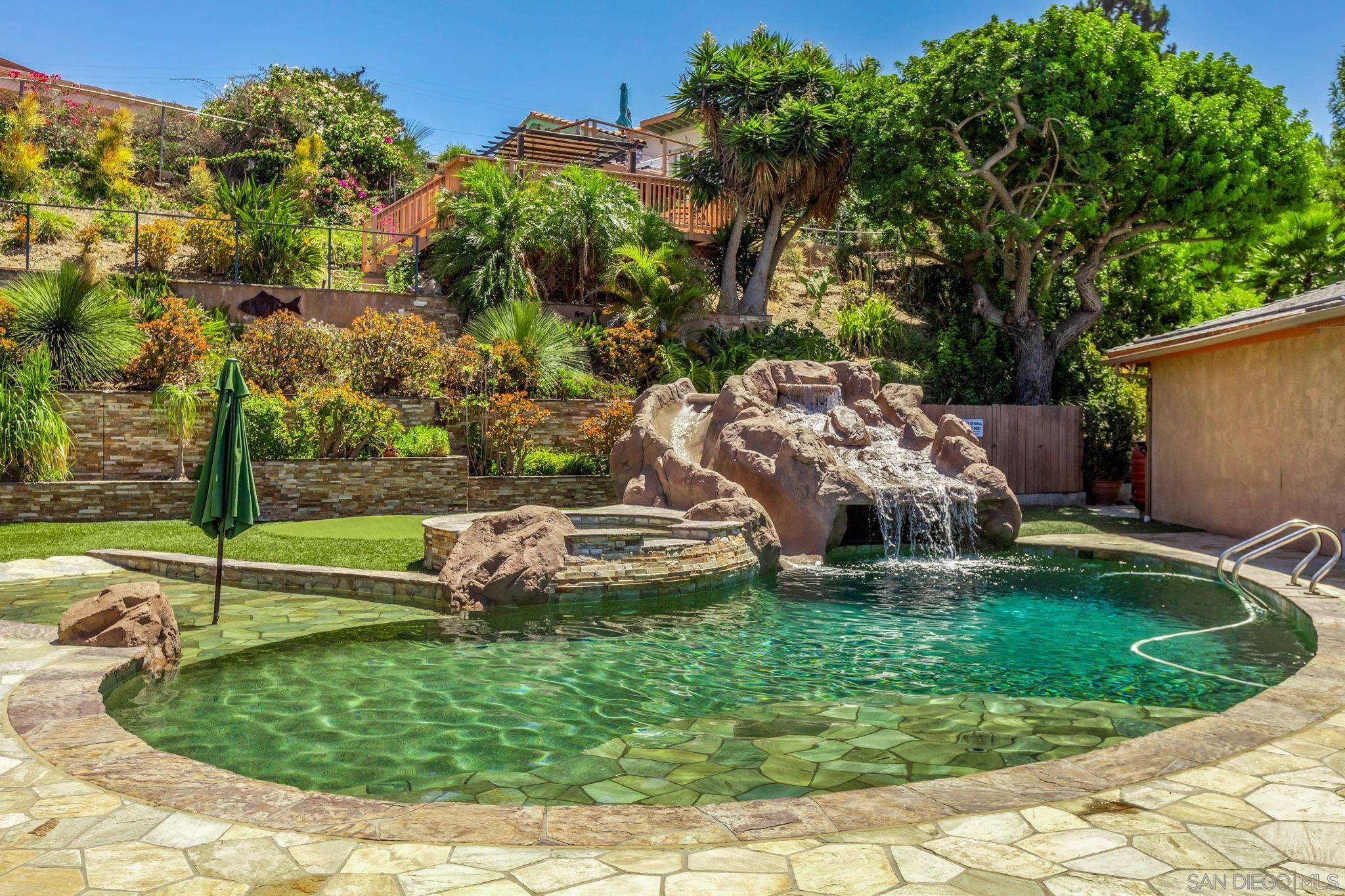 La Mesa, CA 91941,4120 Hurley Dr