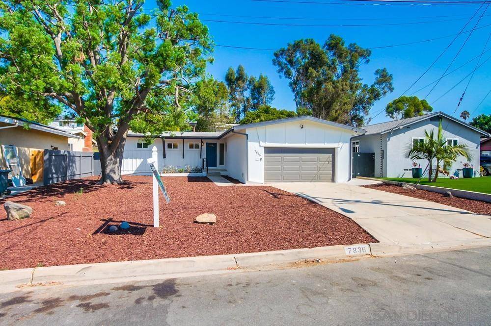 Lemon Grove, CA 91945,7836 Deborah Pl