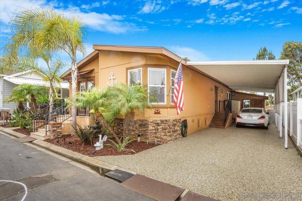 Carlsbad, CA 92011,7311 San Luis