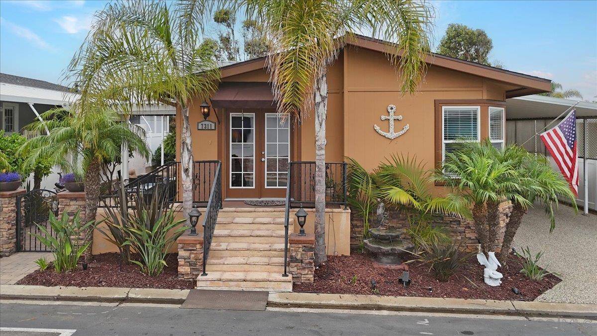 Carlsbad, CA 92011,7311 San Luis