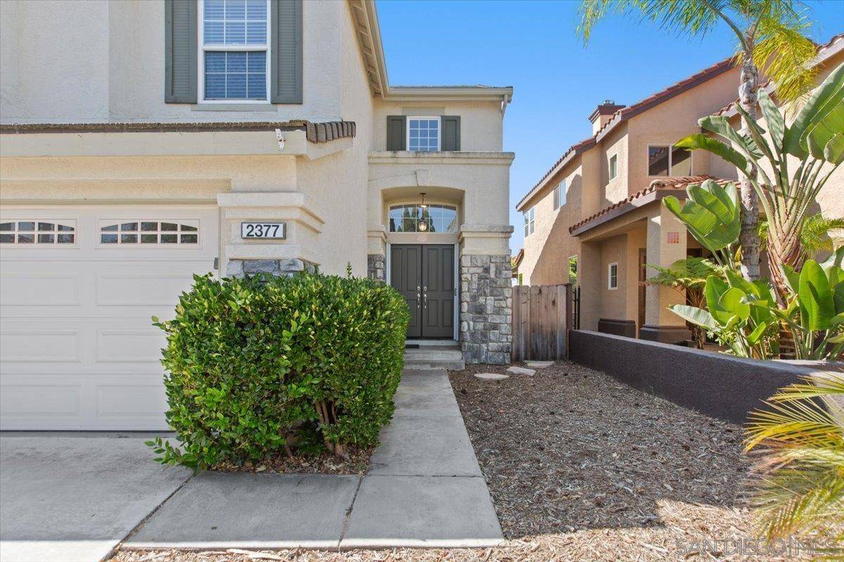 Escondido, CA 92026,2377 Bear Rock Gln