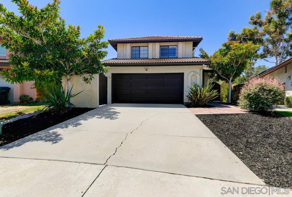 San Diego, CA 92126,7525 Flower Meadow Drive