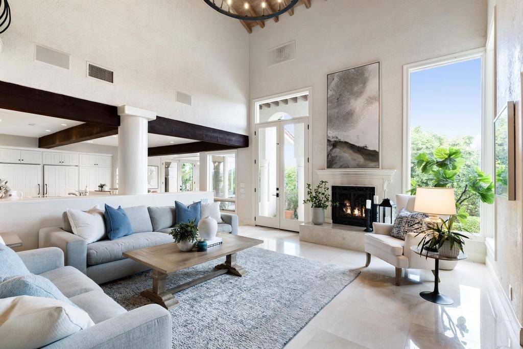 Rancho Santa Fe, CA 92067,3247 Cerros Redondos