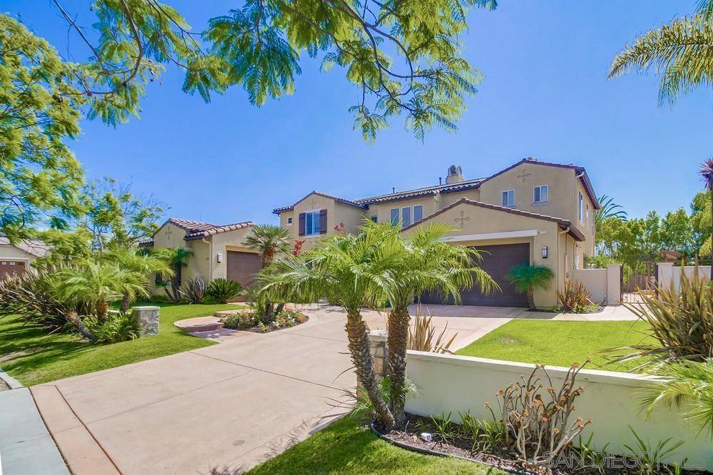 Chula Vista, CA 91915,2850 Palmetto Point Ct