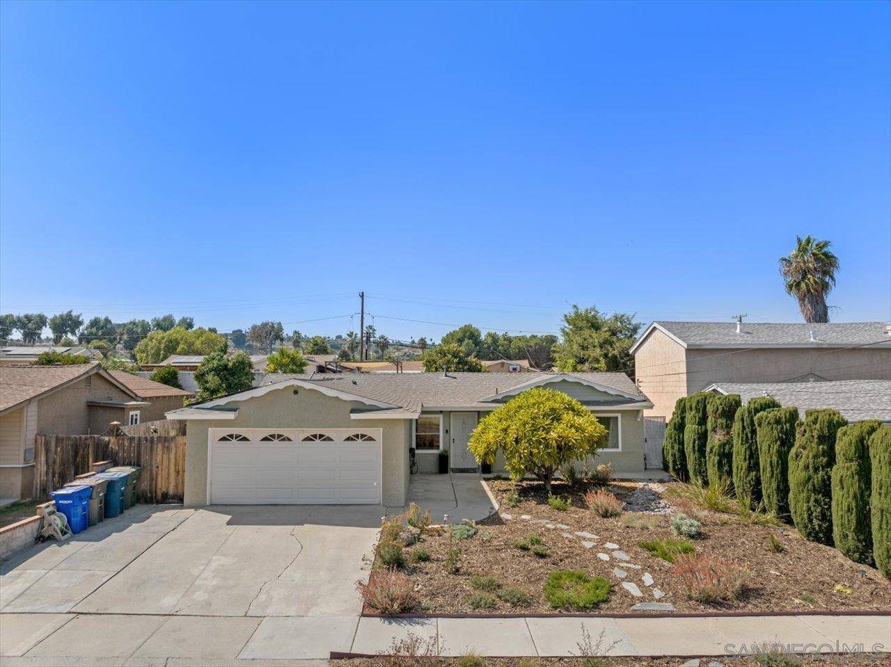 Spring Valley, CA 91977,528 Parkbrook Street