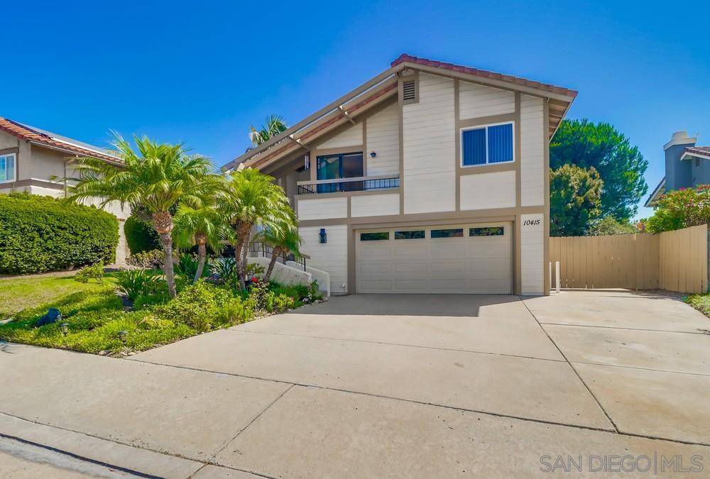 San Diego, CA 92131,10415 Mesa Madera Dr