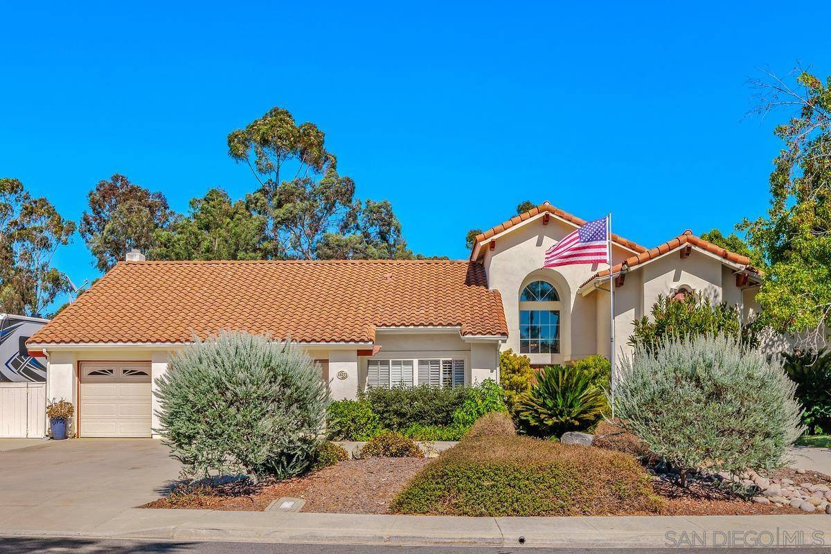 Poway, CA 92064,14271 Arbolitos Ct