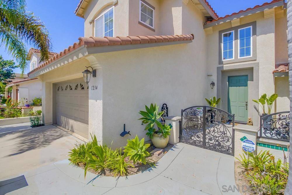 Chula Vista, CA 91913,1234 Monte Sereno Ave