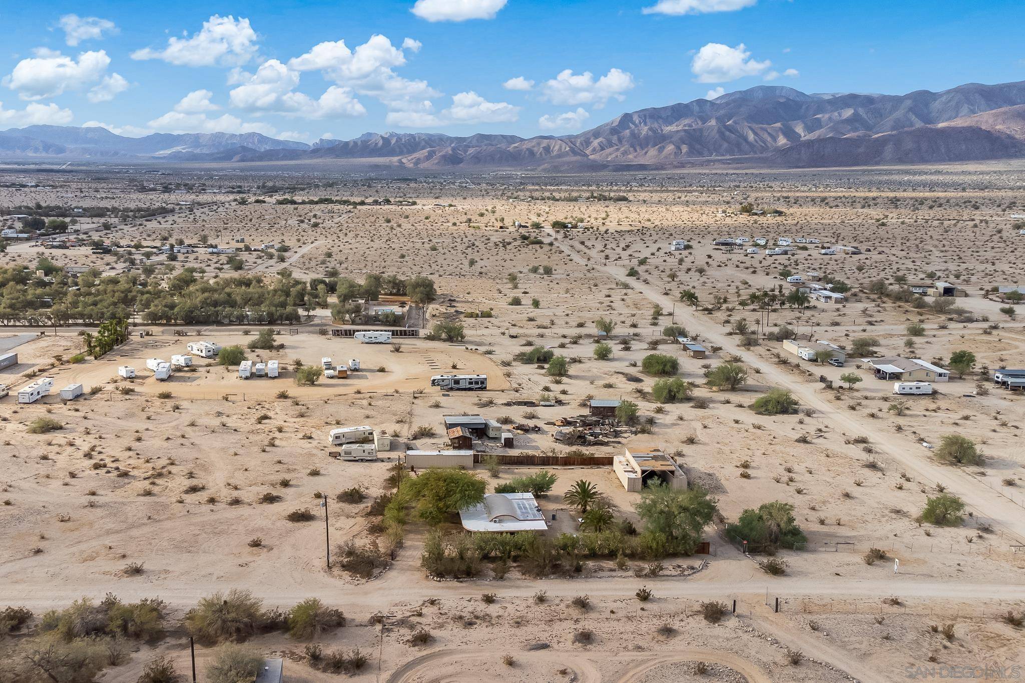 Borrego Springs, CA 92004,Highway 78