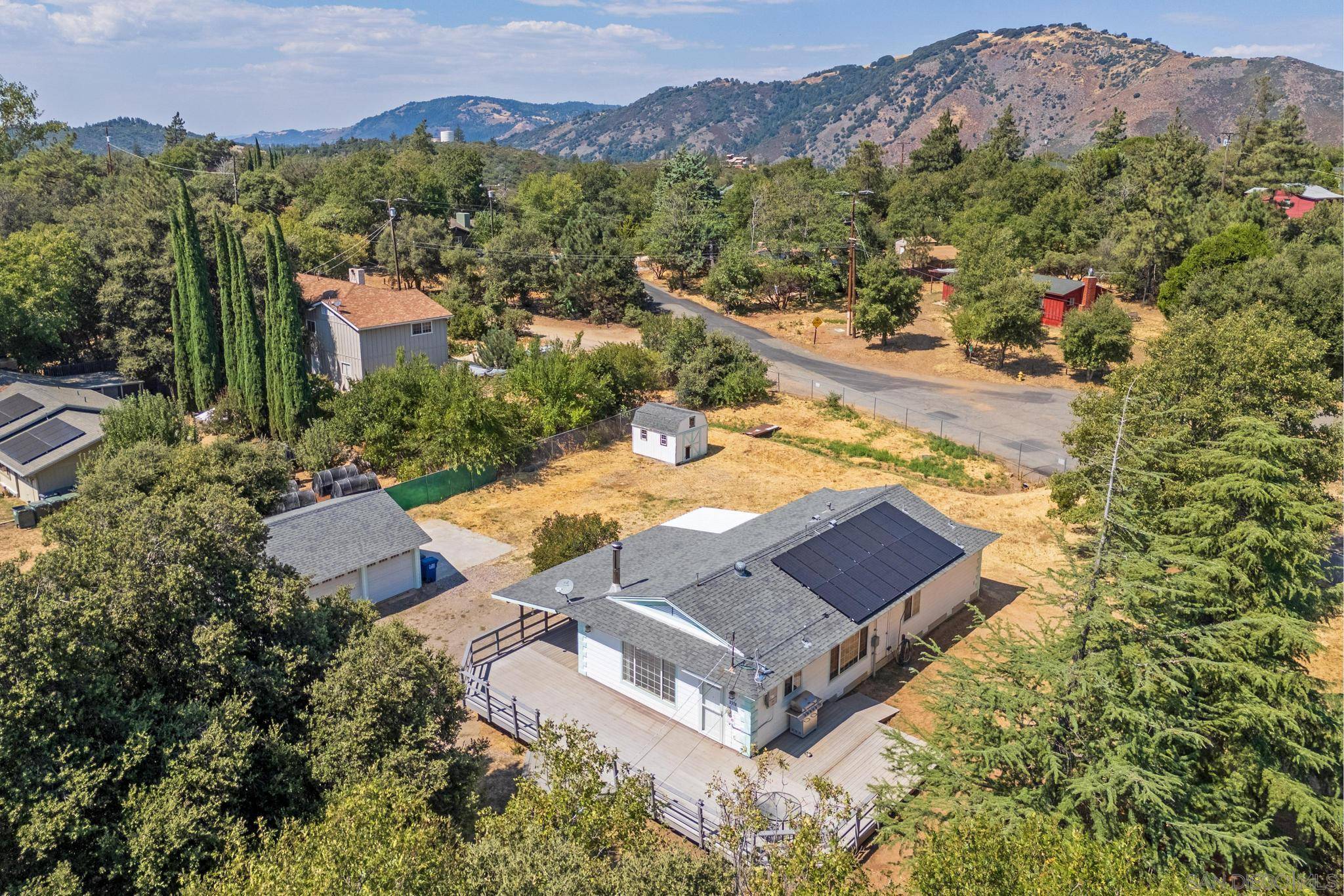 Julian, CA 92036,2779 Lakeview Dr