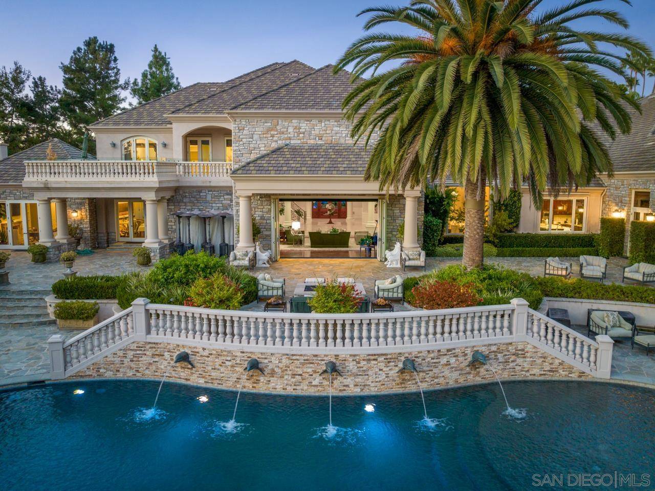 Rancho Santa Fe, CA 92067,16715 Camino Sierra Del Sur