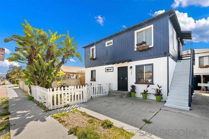 Imperial Beach, CA 91932,217 Evergreen Ave