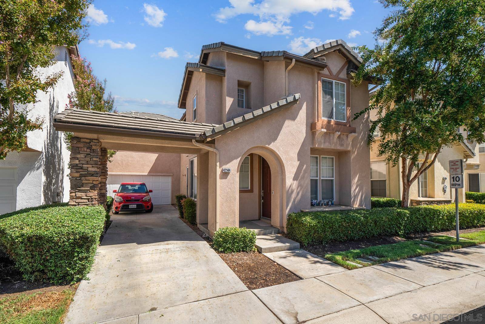 Temecula, CA 92591,42144 Veneto Dr