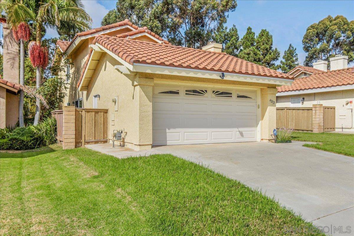 San Diego, CA 92130,4252 Sturgeon Ct