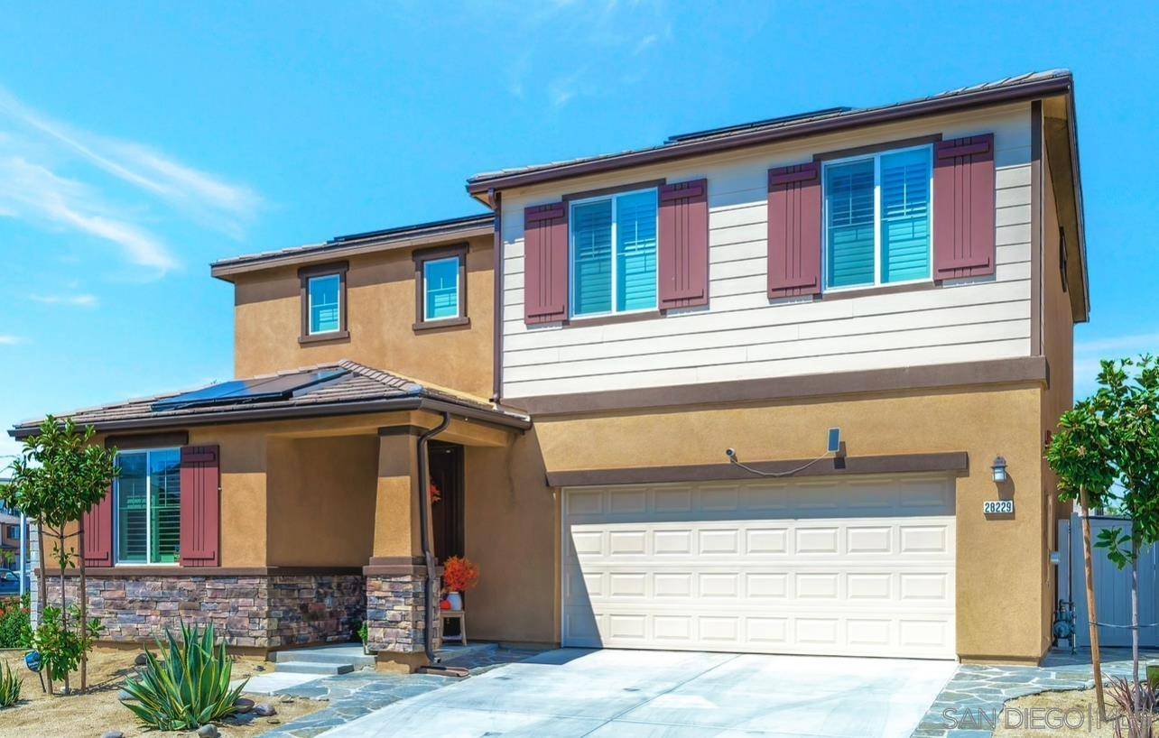 Valley Center, CA 92082,28229 Oak Perch Ct