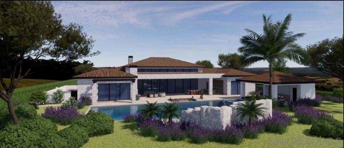 Rancho Santa Fe, CA 92067,15828 The River Trail #8