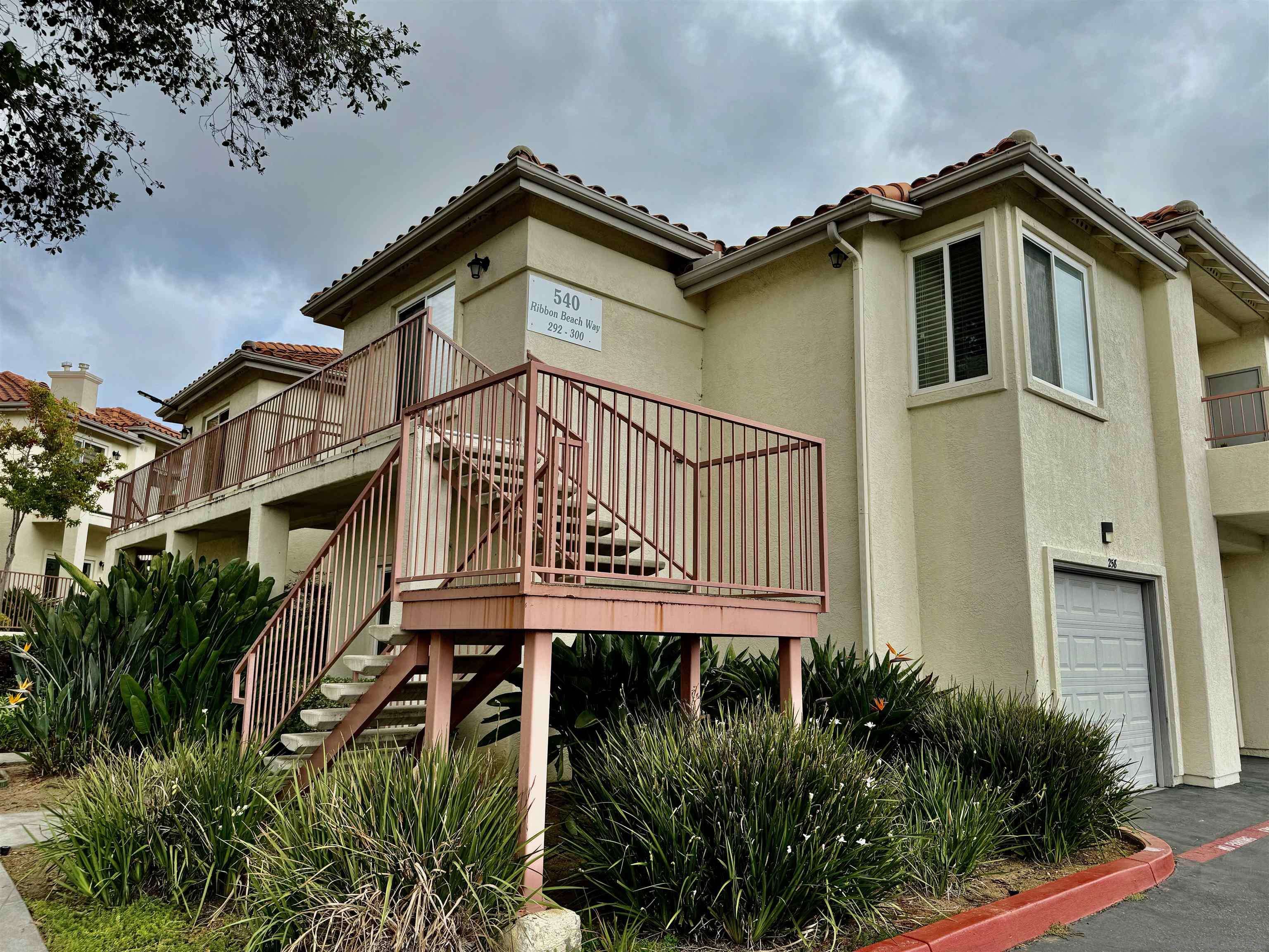 Oceanside, CA 92058,540 Ribbon Beach Way #300