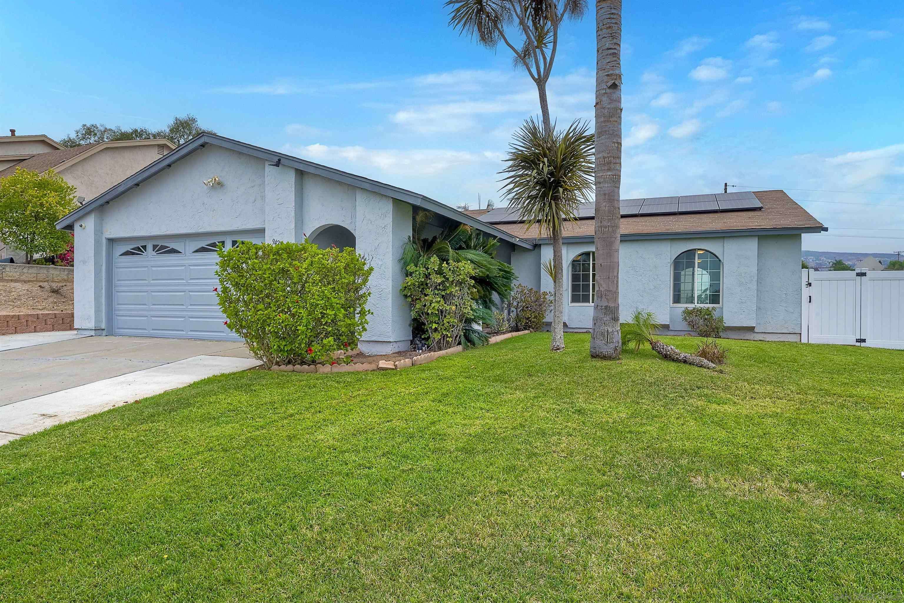 Spring Valley, CA 91977,9428 Corte Gacela