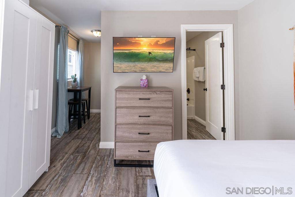 San Diego, CA 92109,845 Beryl St unit B #B