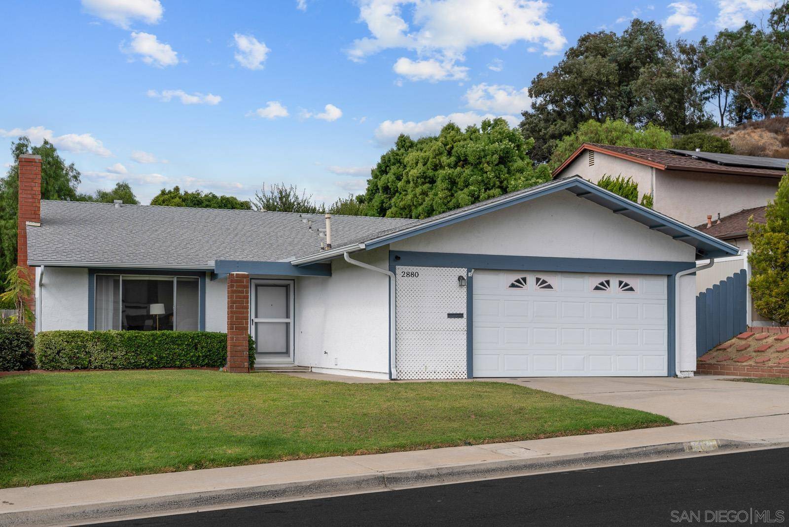 Clairemont Mesa, CA 92117,2880 Aber Street