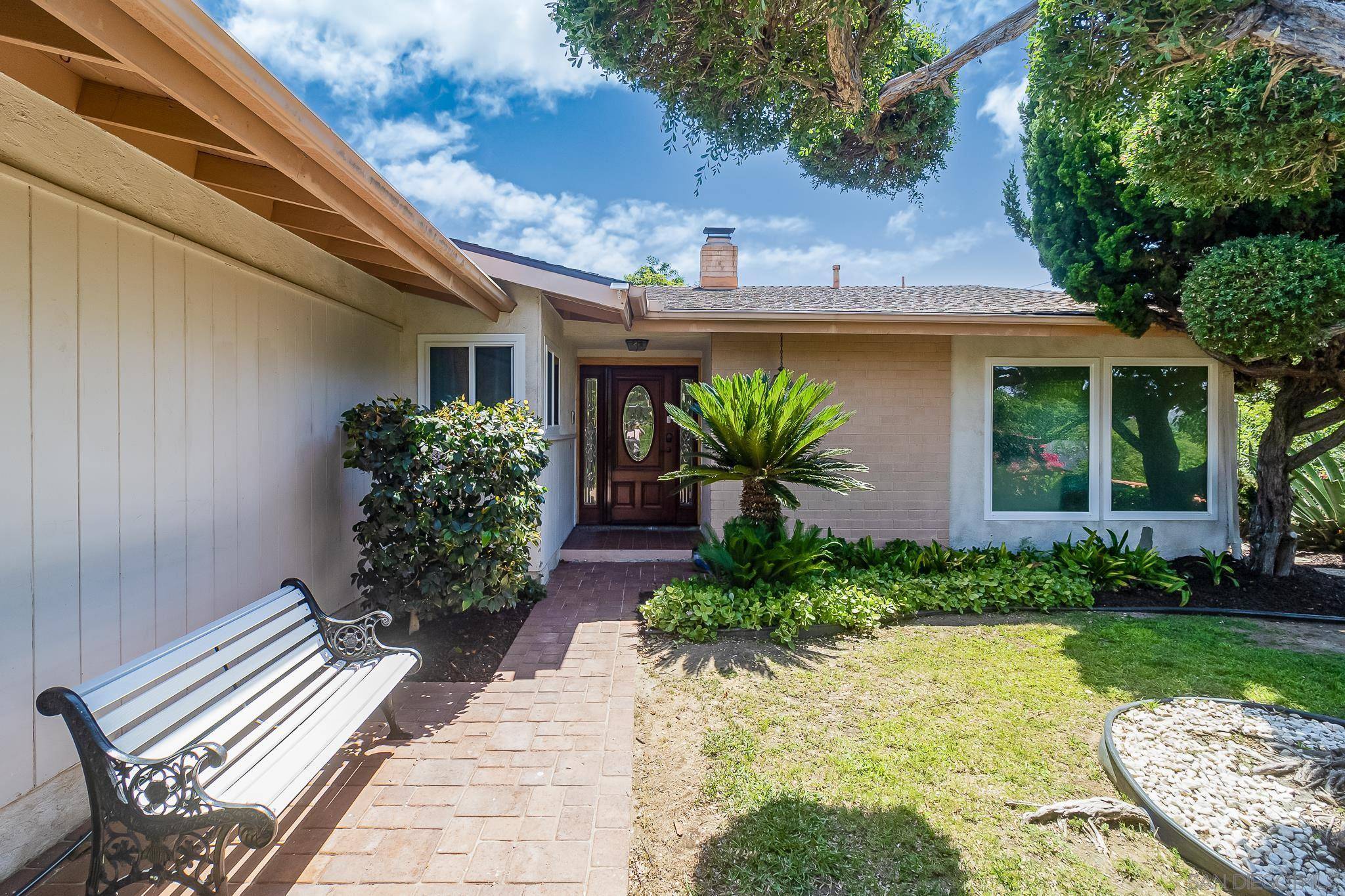 La Mesa, CA 91941,7987 Wetherly St