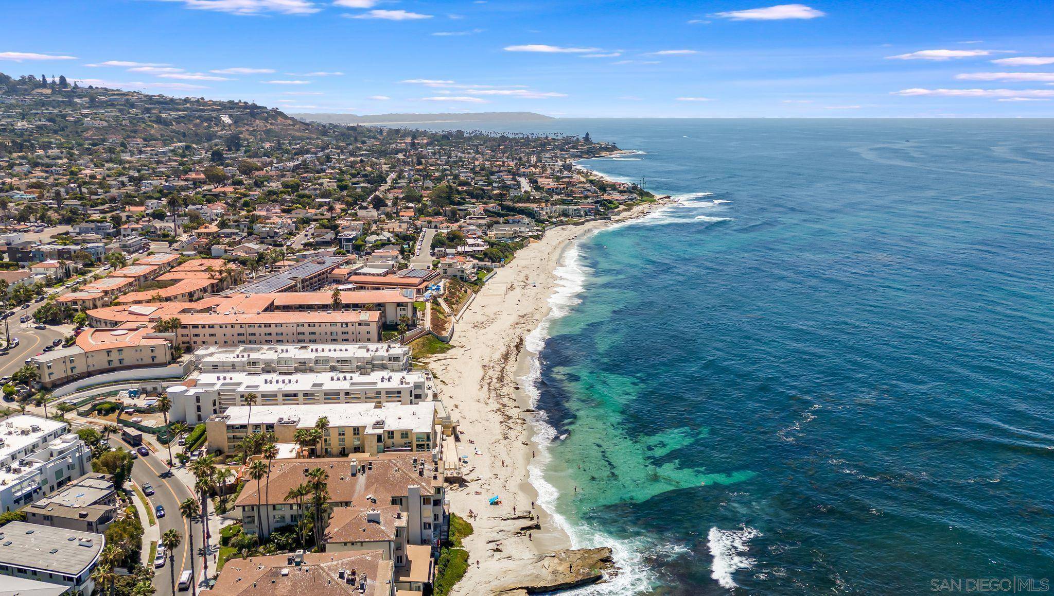 La Jolla, CA 92037,100 Coast Blvd #Unit 302