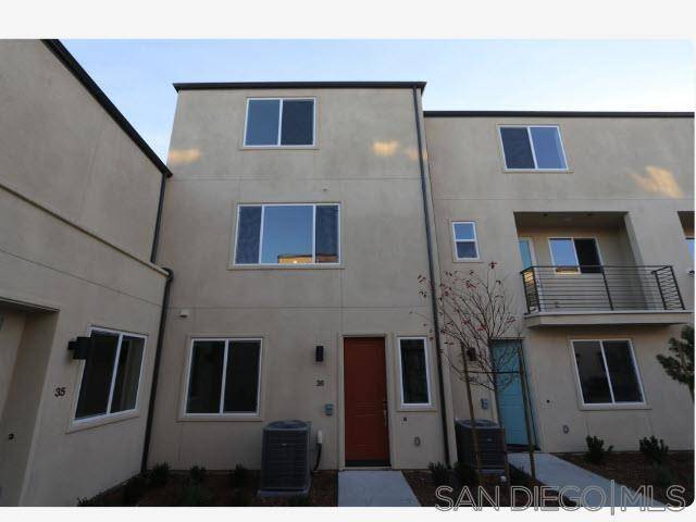 San Diego, CA 92154,5340 Seacliff Place #36