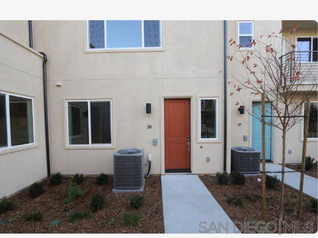 San Diego, CA 92154,5340 Seacliff Place #36