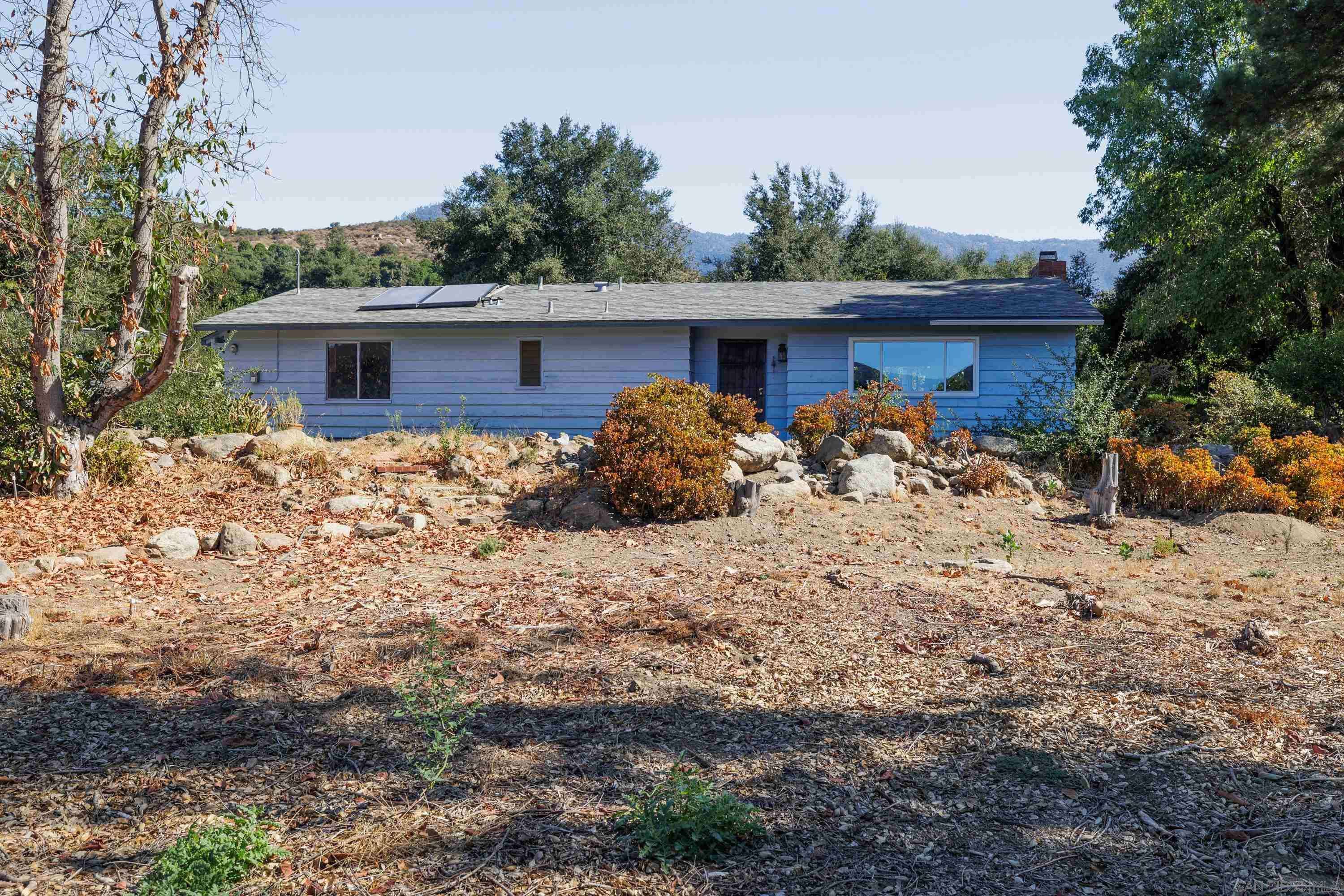 Pauma Valley, CA 92061,35161 Rincon Springs Rd