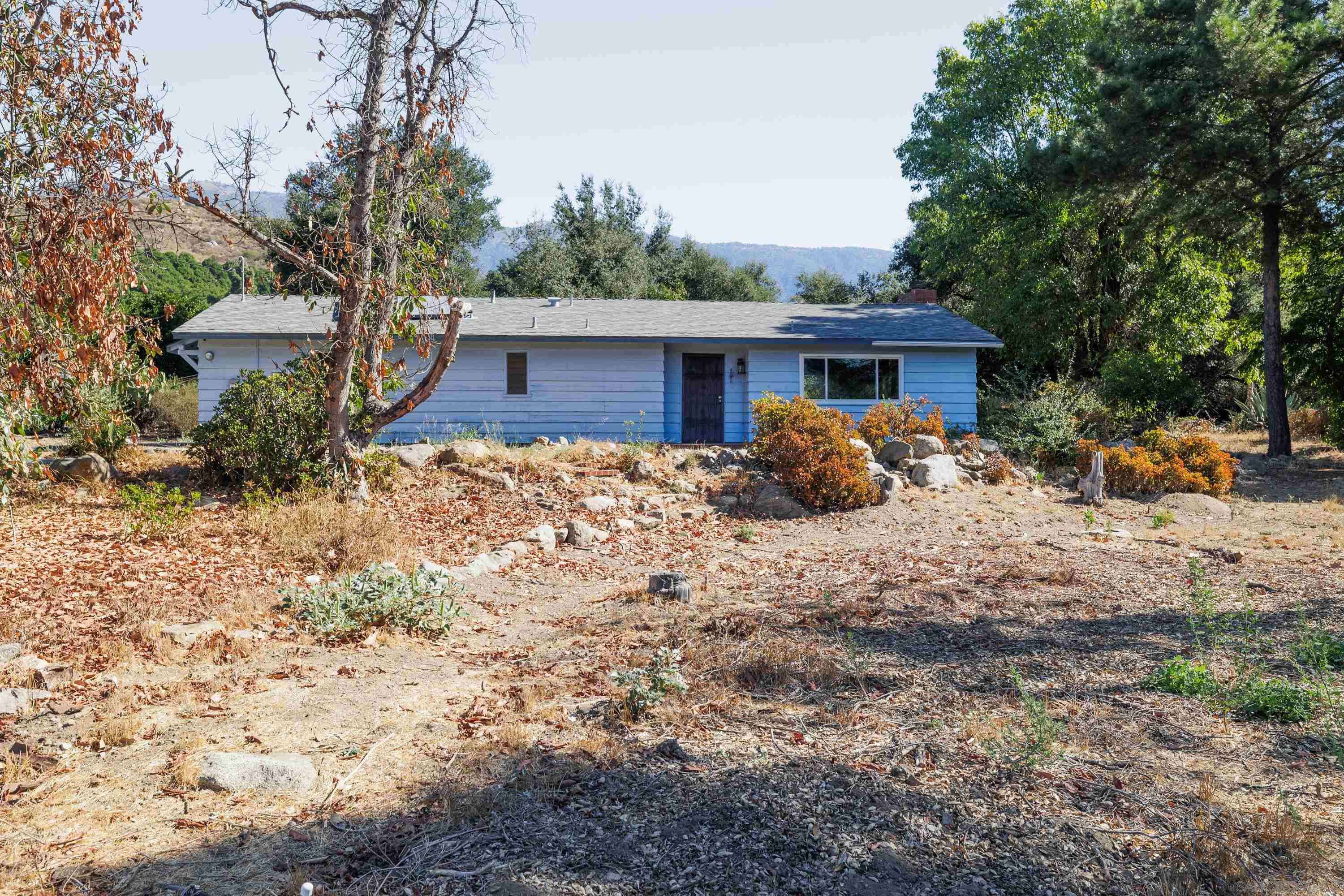 Pauma Valley, CA 92061,35161 Rincon Springs Rd