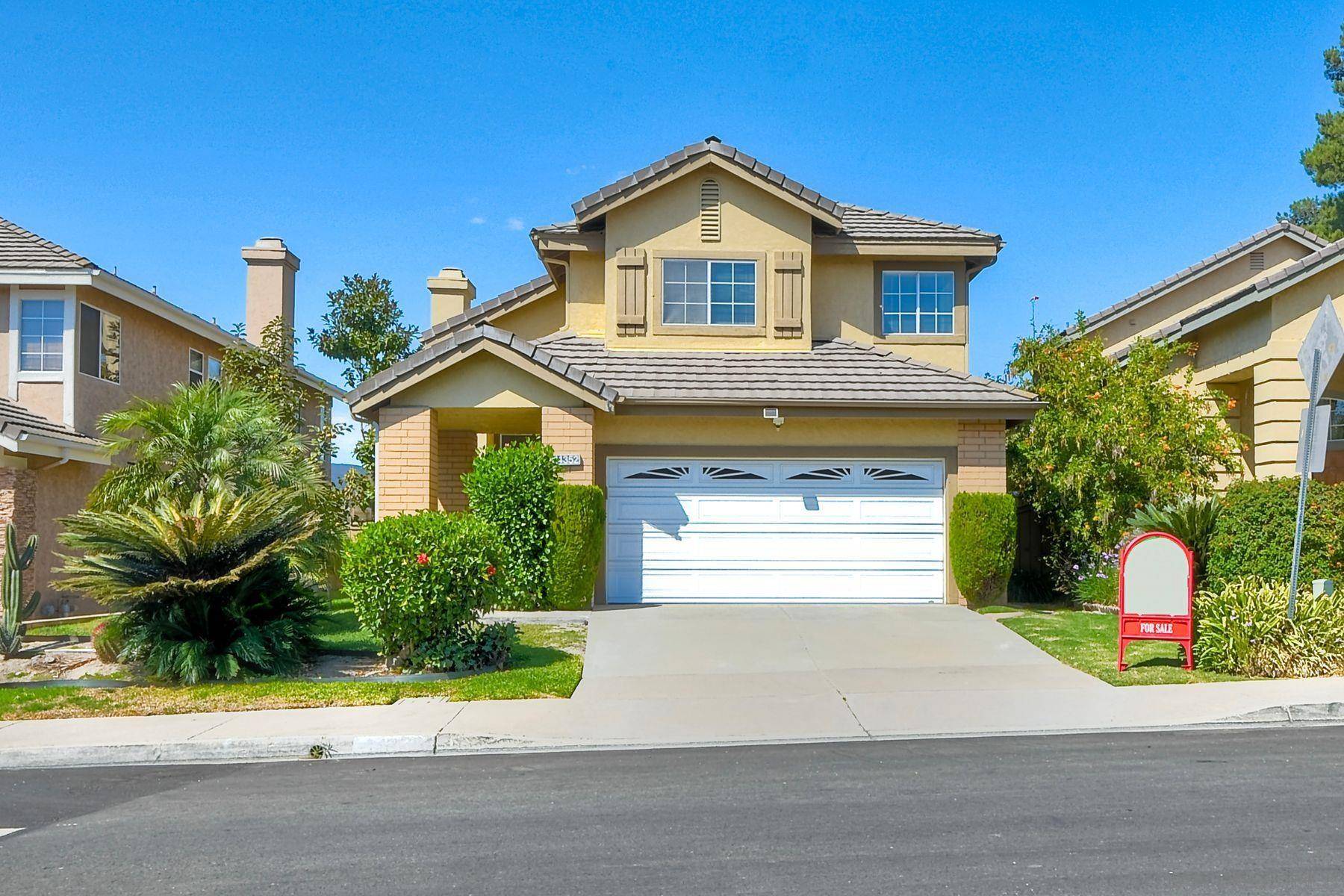 San Diego, CA 92128,14352 Seabridge Ln