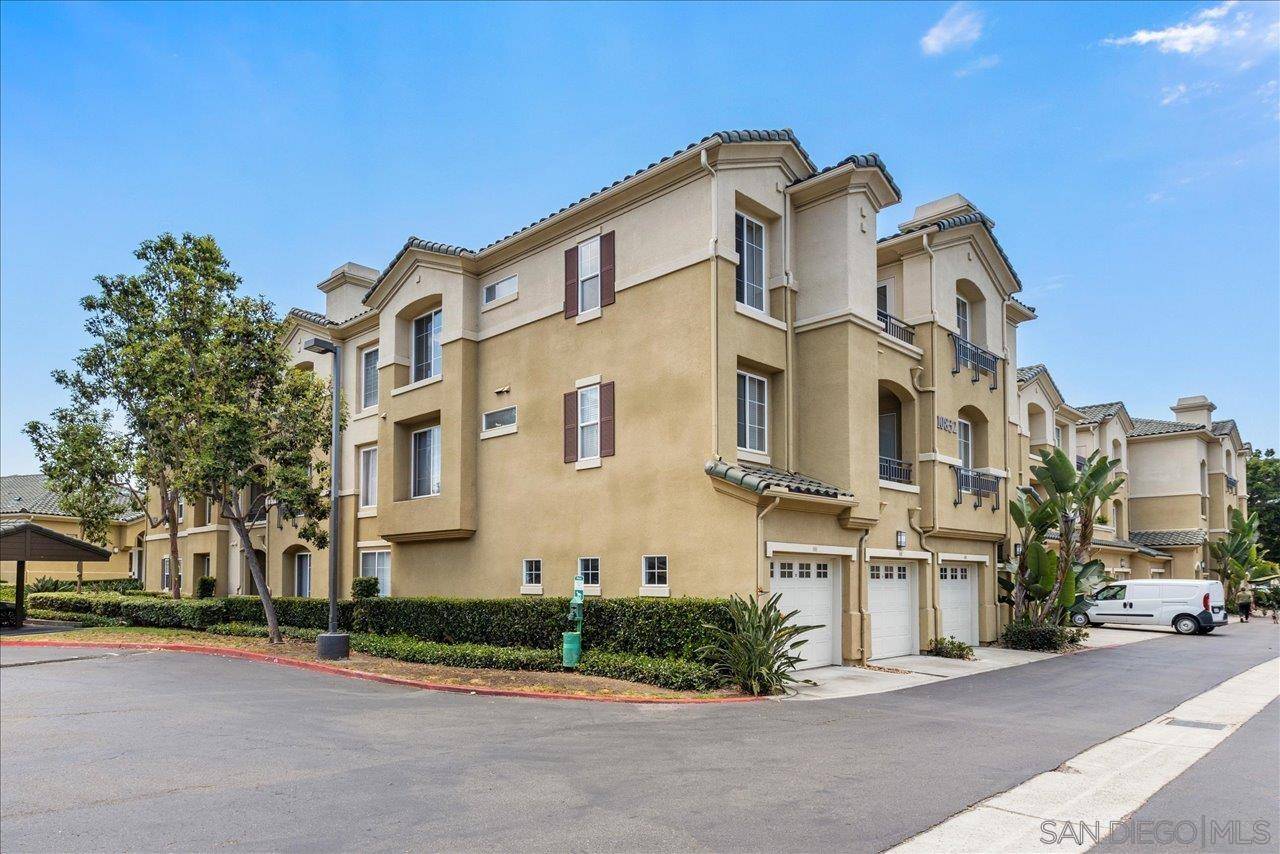 San Diego, CA 92131,10832 Scripps Ranch Blvd #306