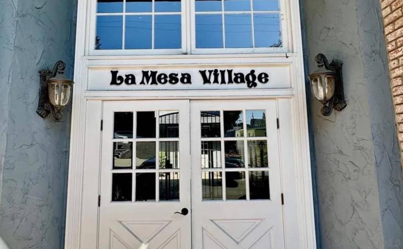 La Mesa, CA 91941,8150 Lemon Avenue #121