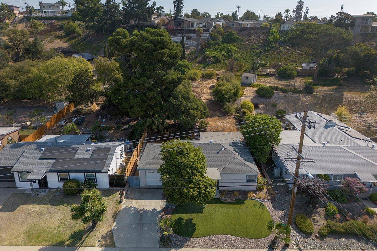 La Mesa, CA 91942,6361 Falmouth Dr