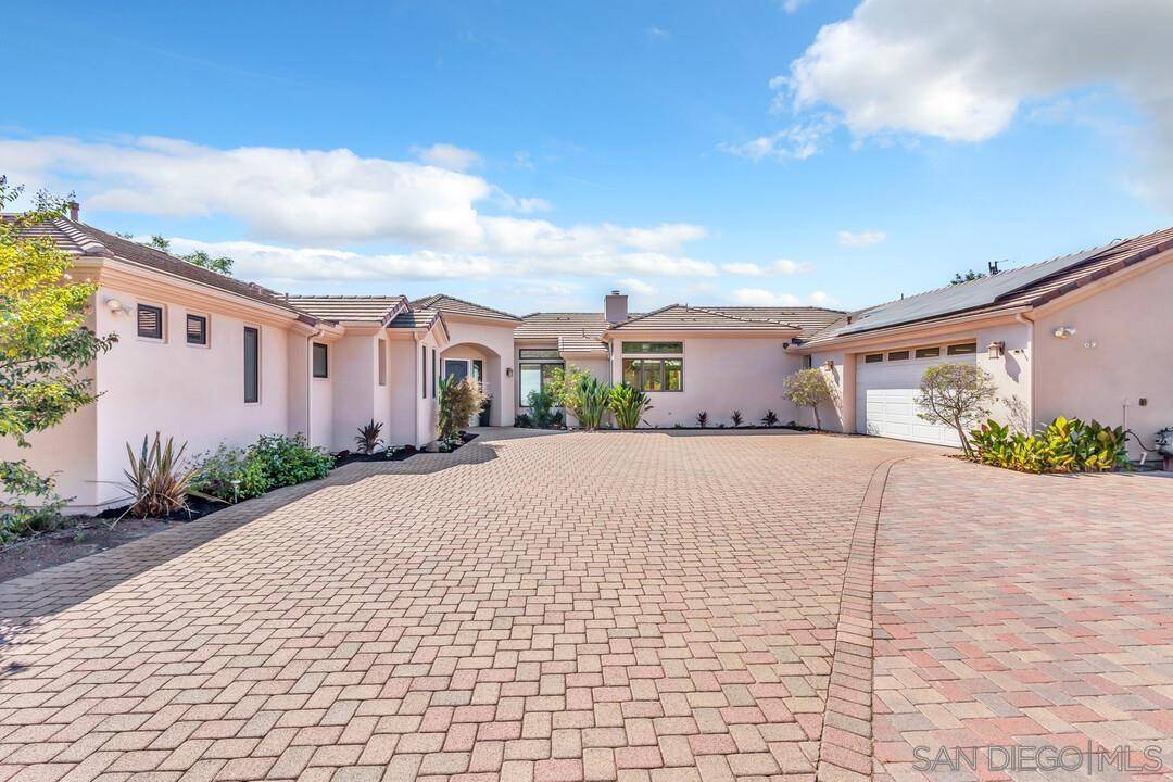 Poway, CA 92064,14868 High Valley Road