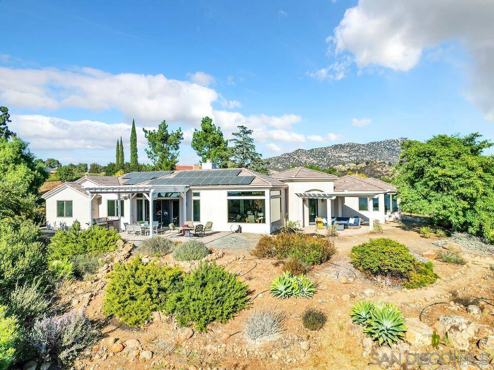 Poway, CA 92064,14868 High Valley Road